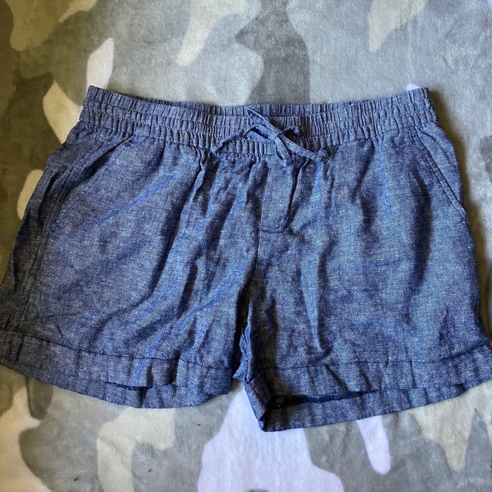Old navy shorts
